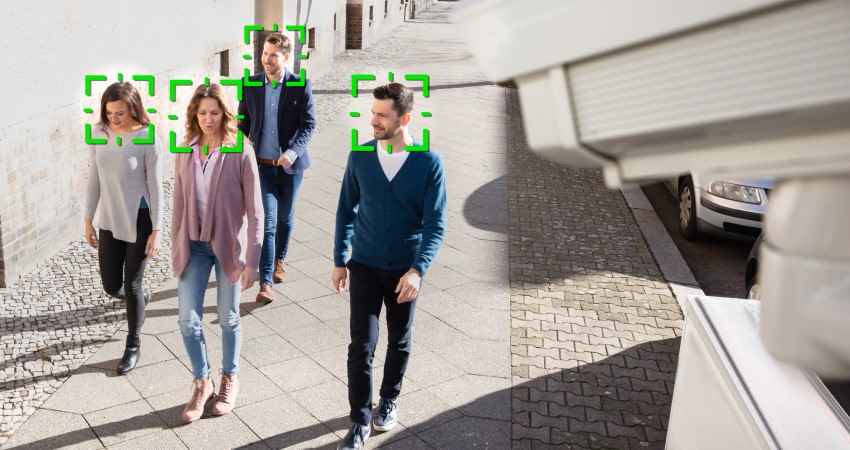 Inteligencia artificial, aliada en la lucha contra la delincuencia
