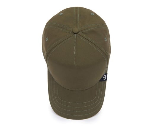 GOORIN BROS GB101-WAX VERDE OLIVA