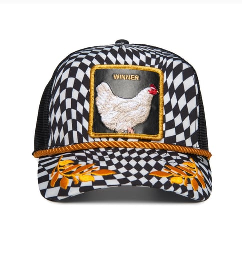 GOORIN BROS WWCD WINNER