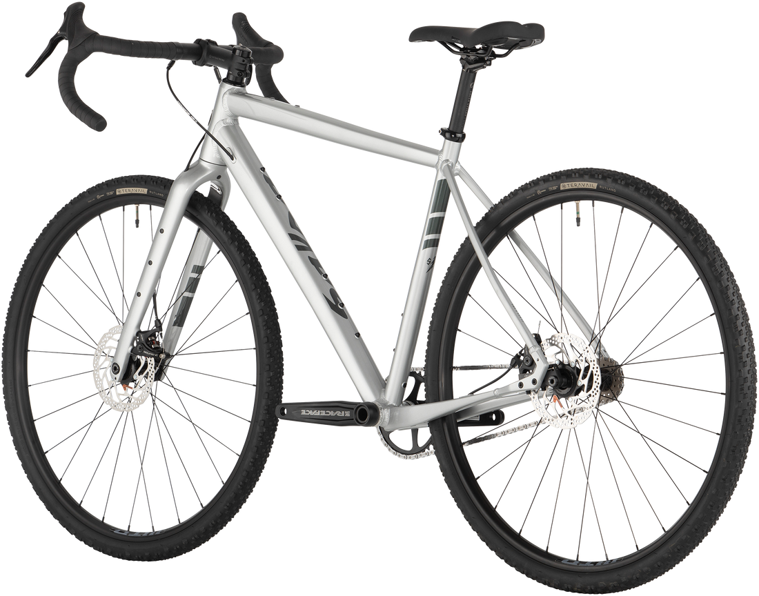 Stormchaser GRX 822/610 silver