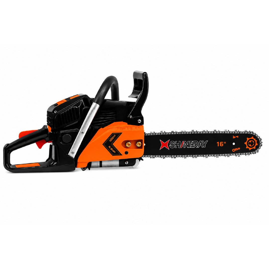 Shineray motosierra 2T 42cc 16" 6M106M2
