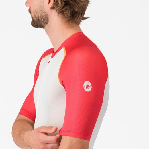 UNLIMITED ENDURANCE 3 JERSEY