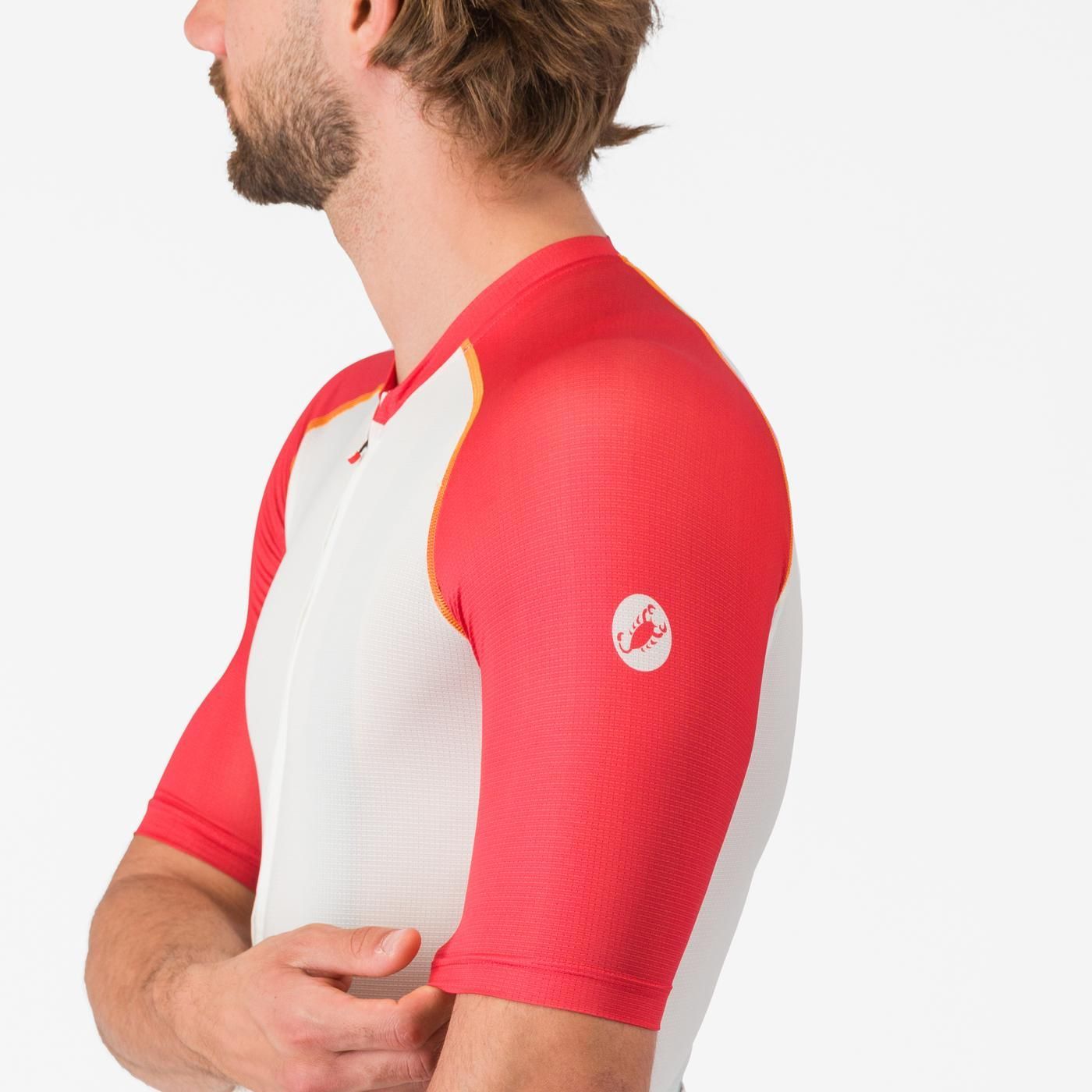 UNLIMITED ENDURANCE 3 JERSEY