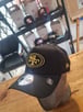 NEW ERA 940 SAF49E BLACK OSFA