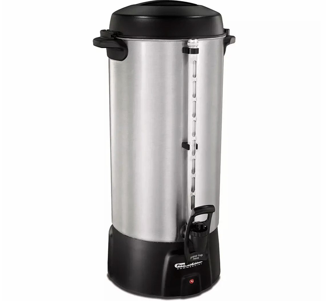 Proctor Silex Cafetera Eléctrica Comercial 100 Tz