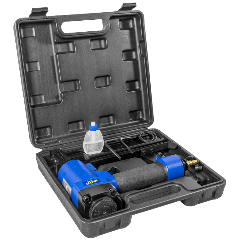 Bp clavilladora neumatica |Capacidad 100 pcs