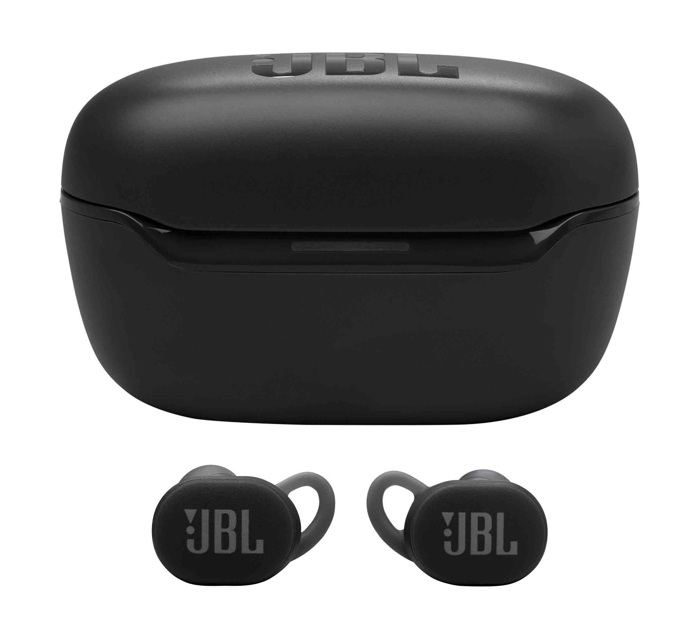 Jbl audifonos endurance race 2| Recargable