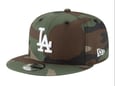 New Era 950 LA Dodgers Militar