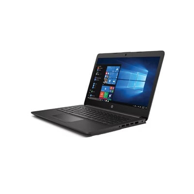 HP 245 G7 Notebook   AMD Ryzen 5 3500U   2 1 GHz   Win 10 Home Single Language 64 bits   Radeon Vega 8   8 GB RAM   1 TB HDD   14  1366 x 768  HD    plata ceniza oscuro   kbd  Latinoamerica