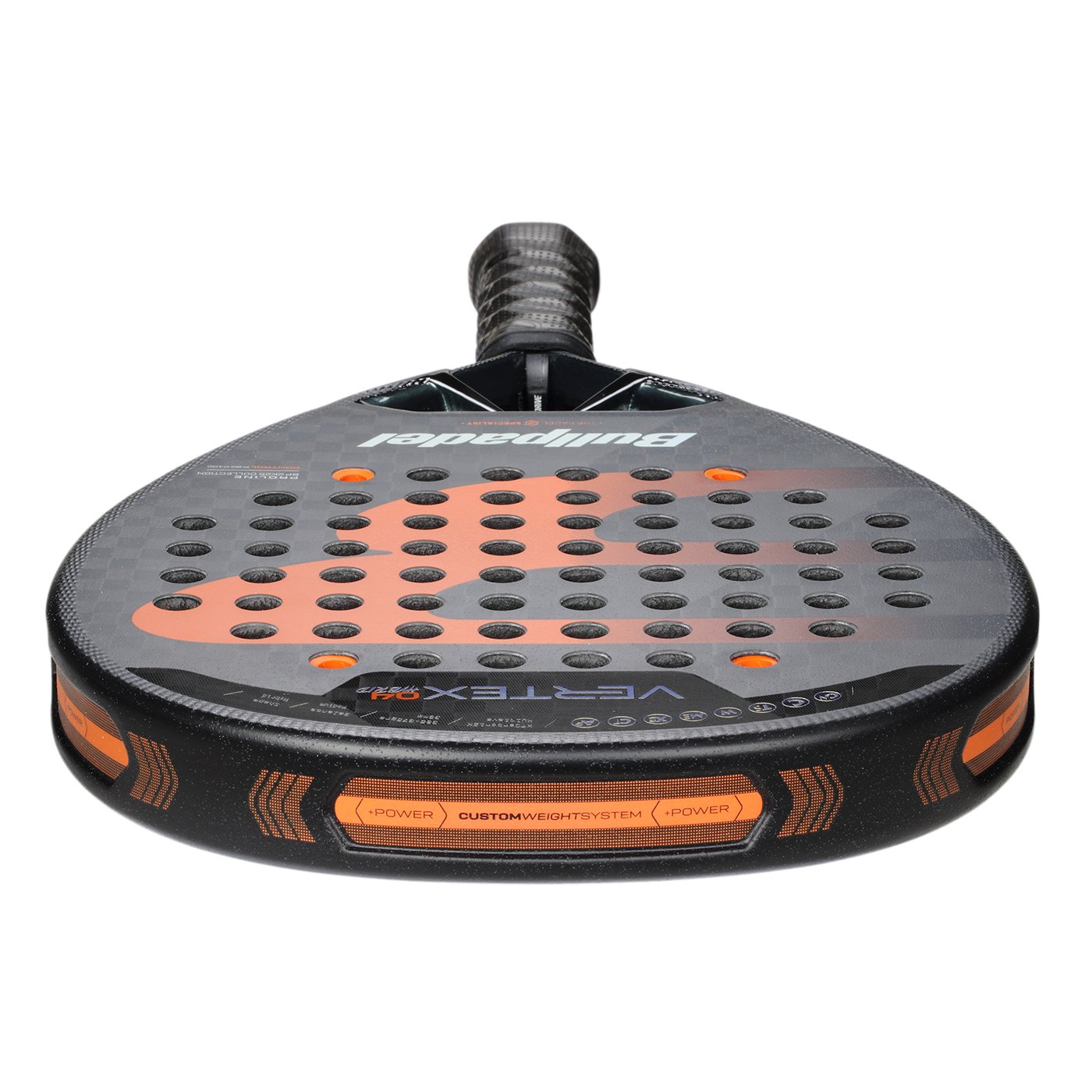 VERTEX 04 HYBRID 25Y