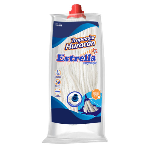 TRAPEADOR COPA 160GR HURACAN