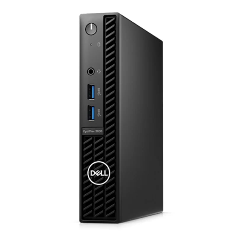 Desktop Dell Optiplex 3000 MFF Core i5 8GB 256GB SSD