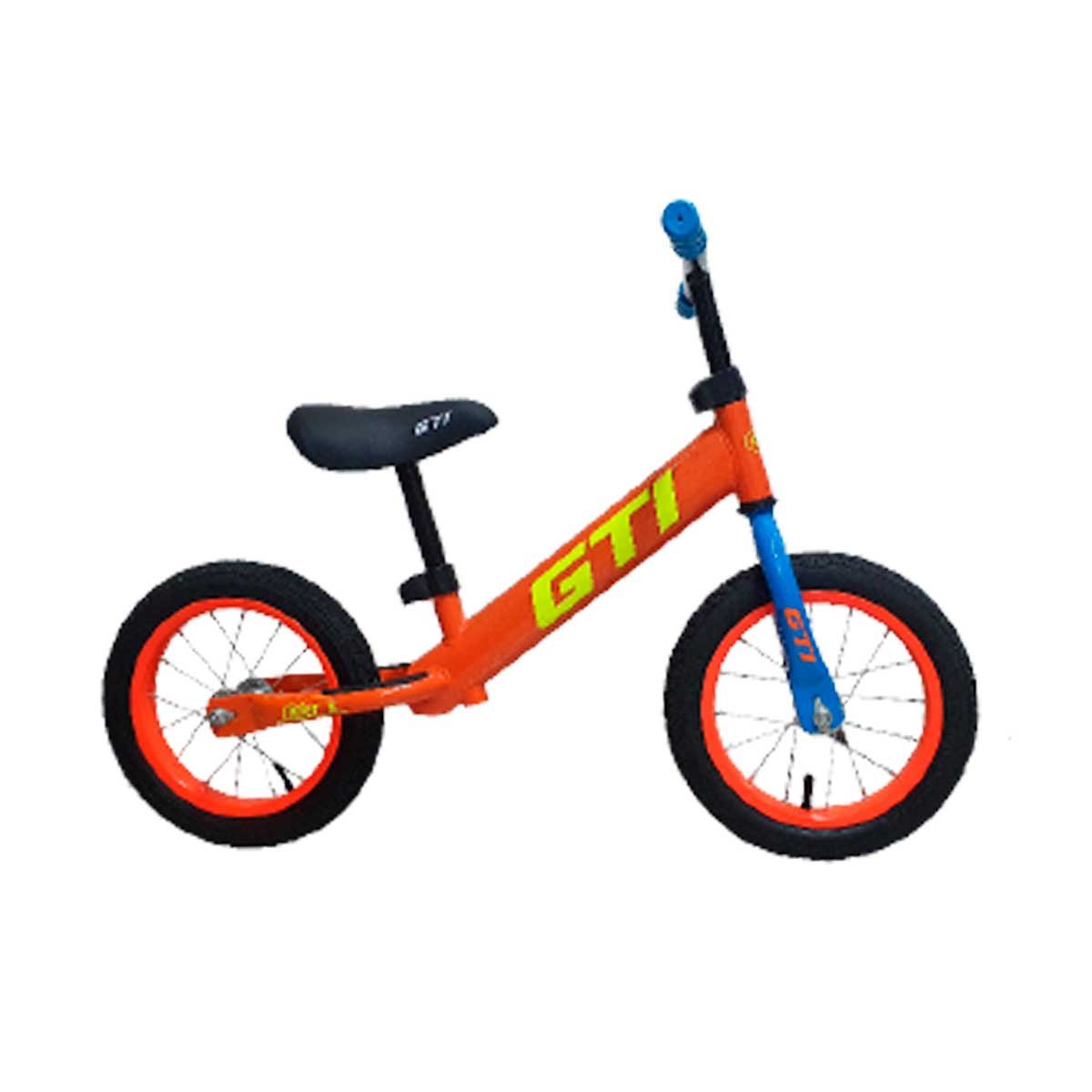 Bicicleta GTI Rider X