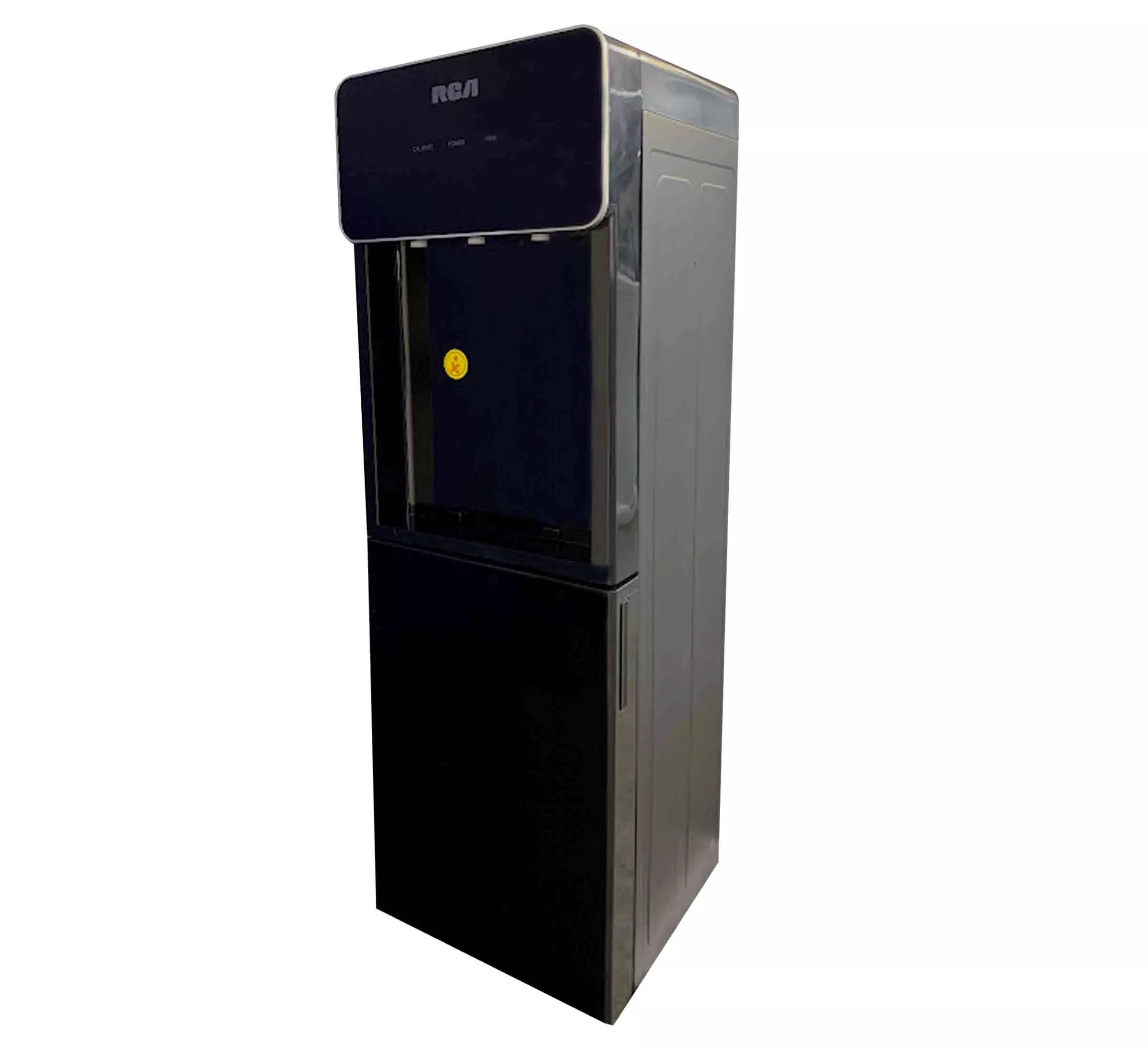RCA │ Dispensador de Agua