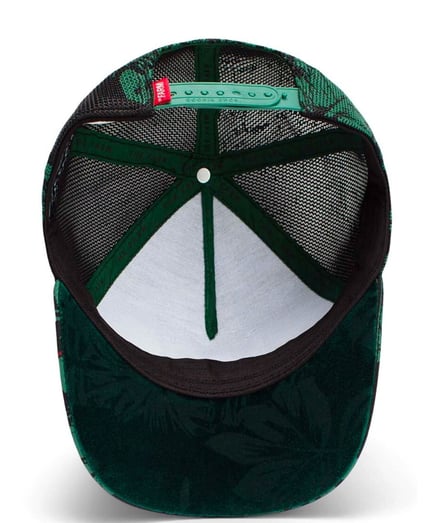 GOORIN BROS  FUNKY NEGRO