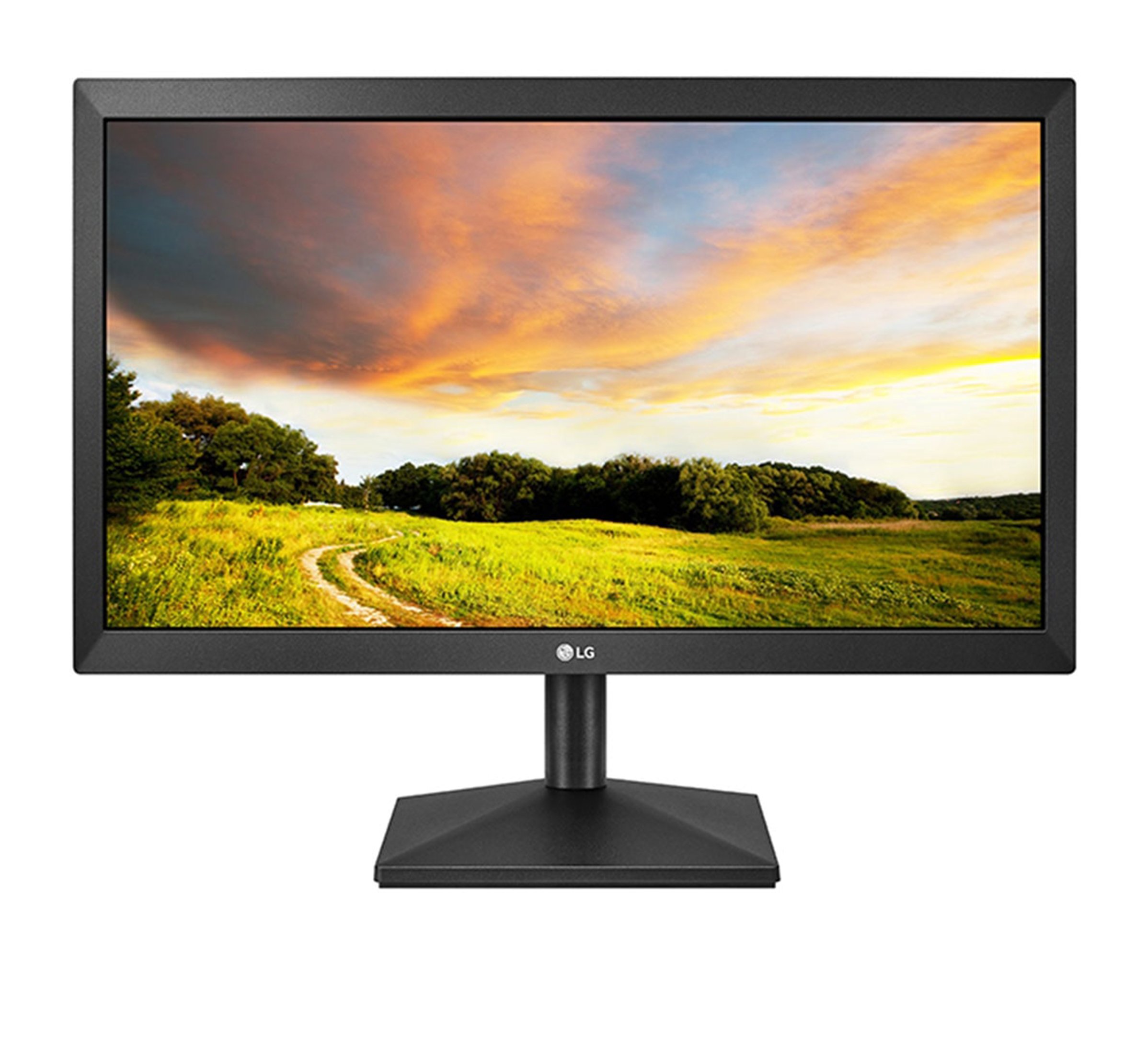 LG Monitor HDMI VGA 19.5” pulgadas