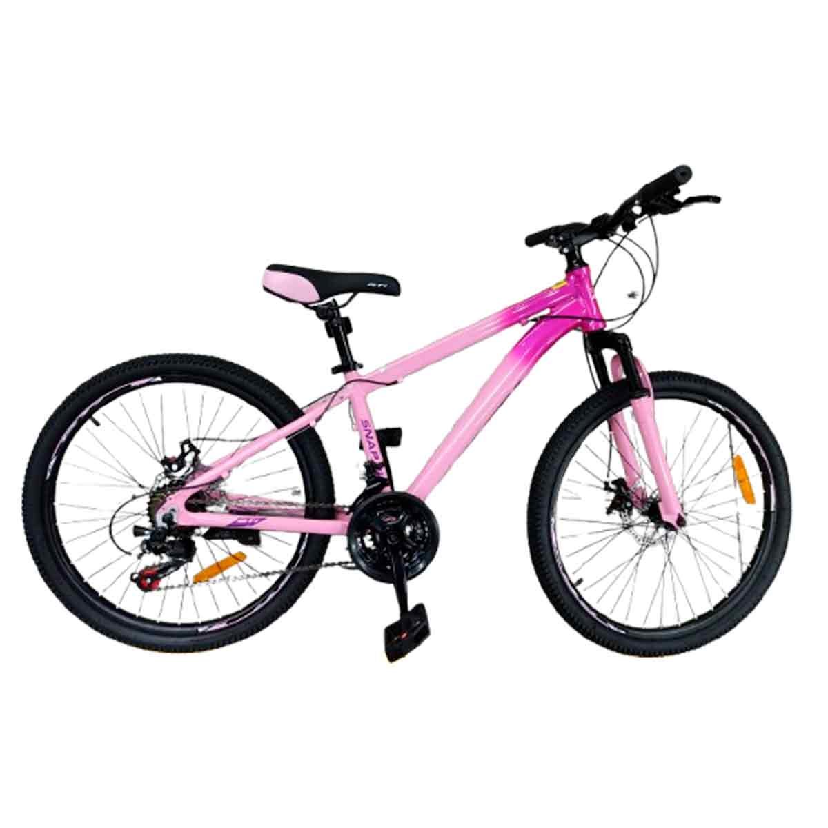 GTI Bicicleta SNAP 24¨