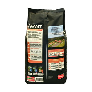 Avant Alimento Seco Perro Adulto Raza Medianas Y Grandes Pollo*2Kg
