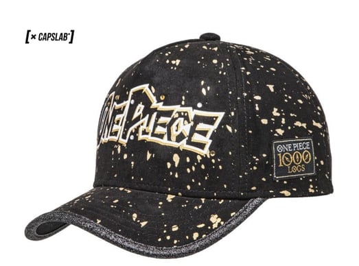 Trucker Capslab SP One Piece Entera