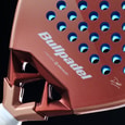 PALA BULLPADEL VERTEX 05 W CLOUD 26Y