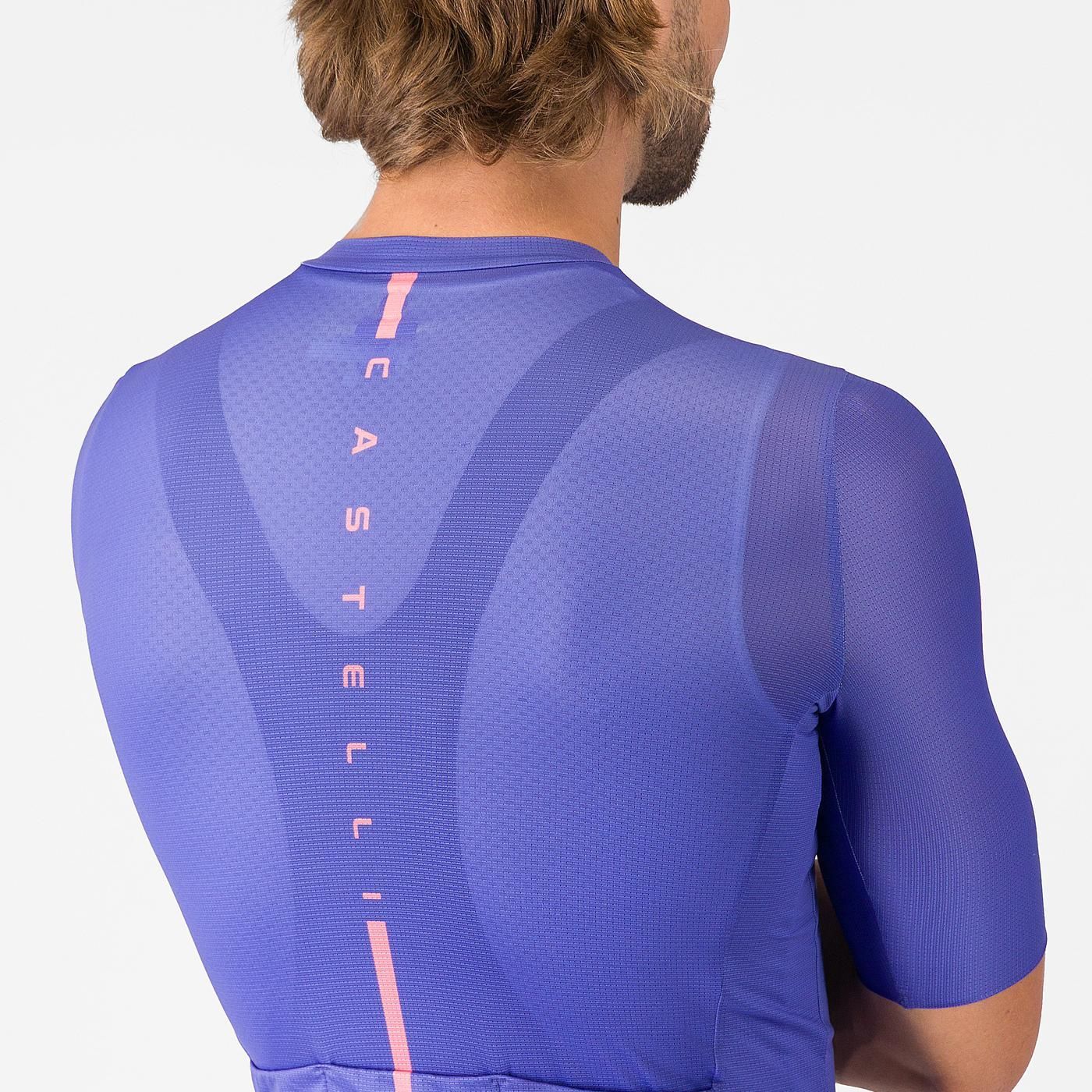 DRITTONE LOGO JERSEY