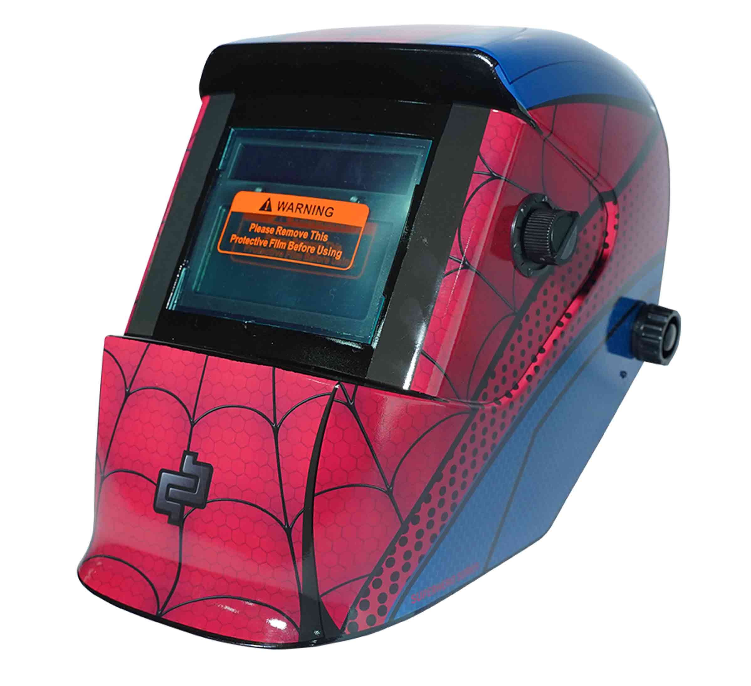 Bp máscara electrónica para soldar