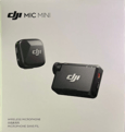 DJI MIC MINI – MICRÓFONO INALÁMBRICO