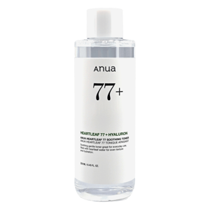Anua Tonico Heartleaf 77% Soothing *250Ml