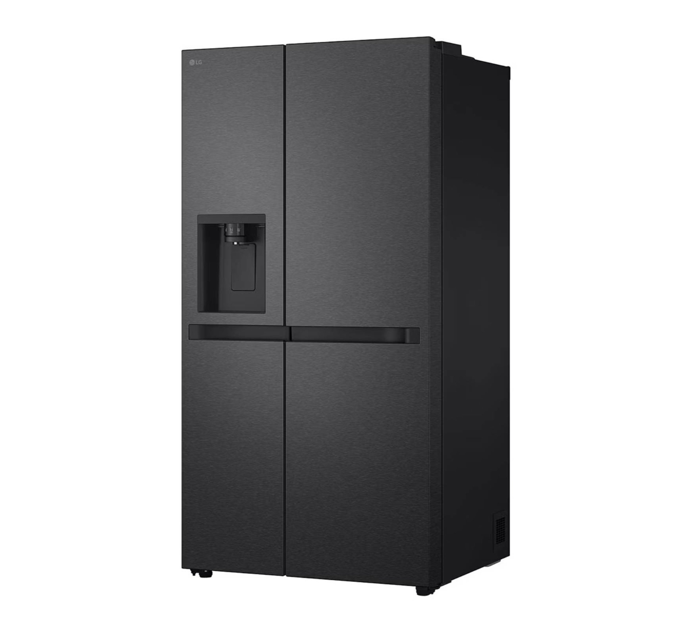 LG Refrigeradora 610 Lt No Frost side by side