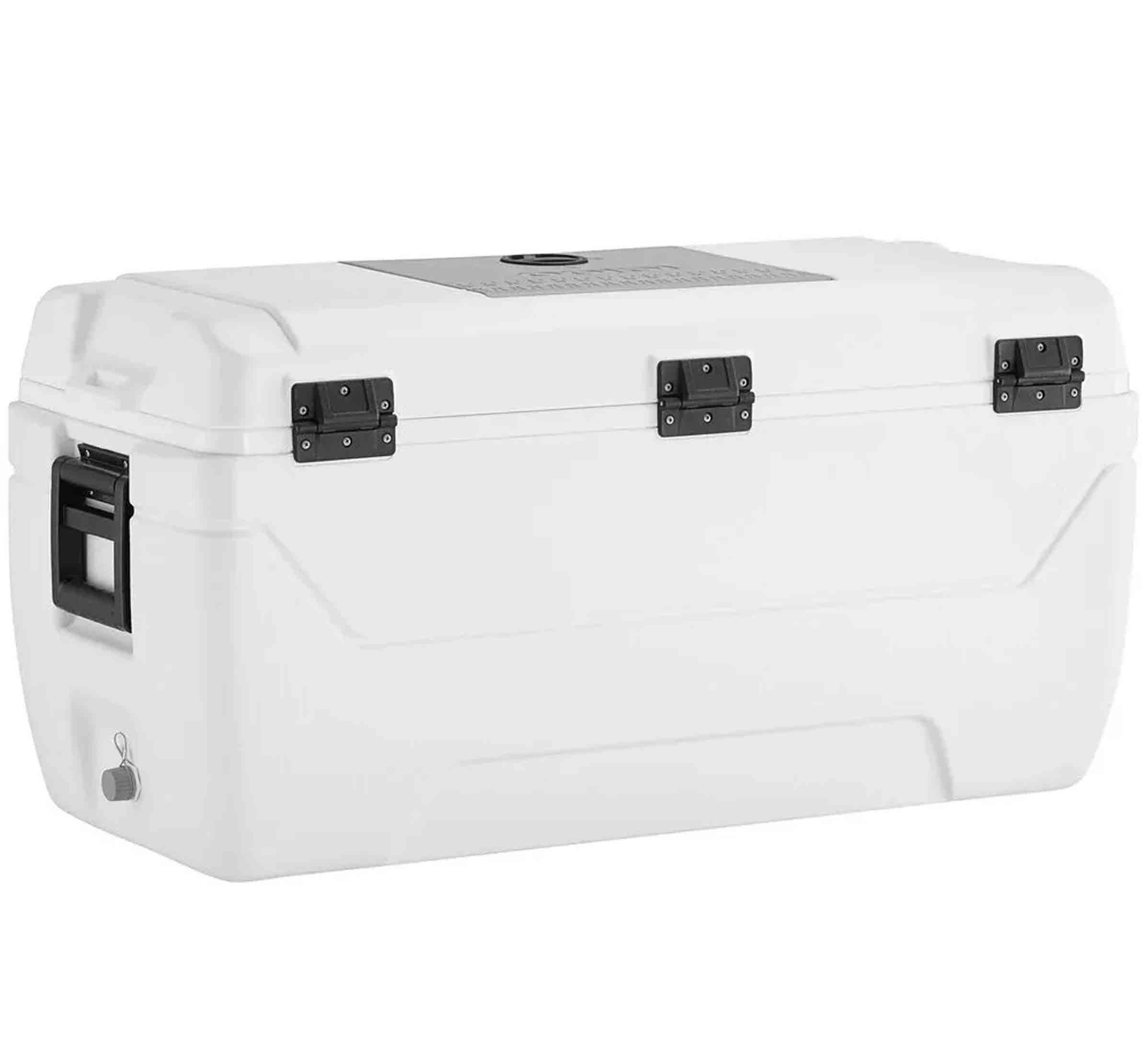 Igloo Hielera | Color blanco |156 litros