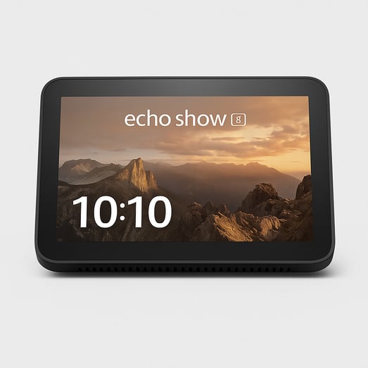 Amazon Echo Show 5 (2da Gen) | Alexa
