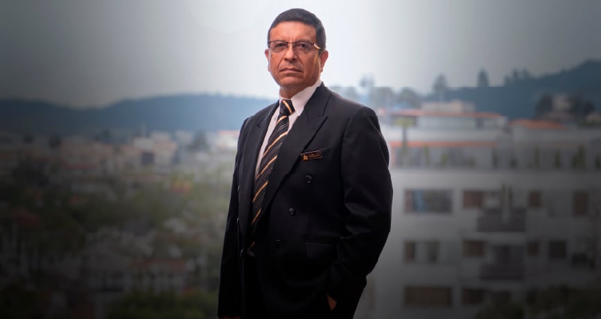 SEGURIDAD EMPRESARIAL Recomendaciones ante el incremento de la inseguridad en Ecuador