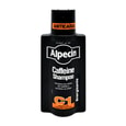 Alpecin Shampoo Caffeine Anticaída Para Hombre *250Ml