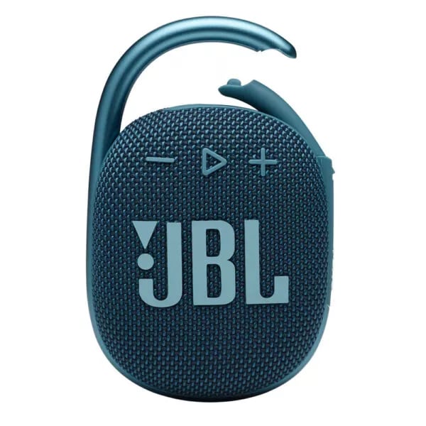PARLANTE JBL CLIP 4 5W IP67 BLUE