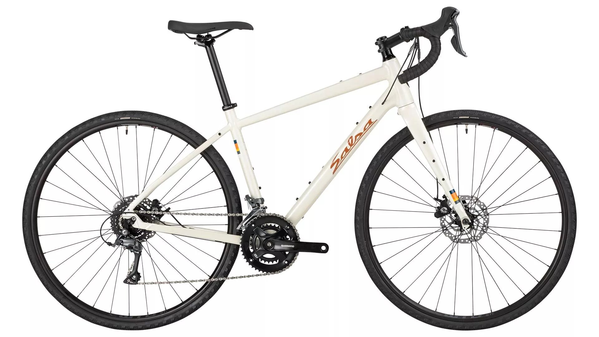 Journeyer 700 Claris tan