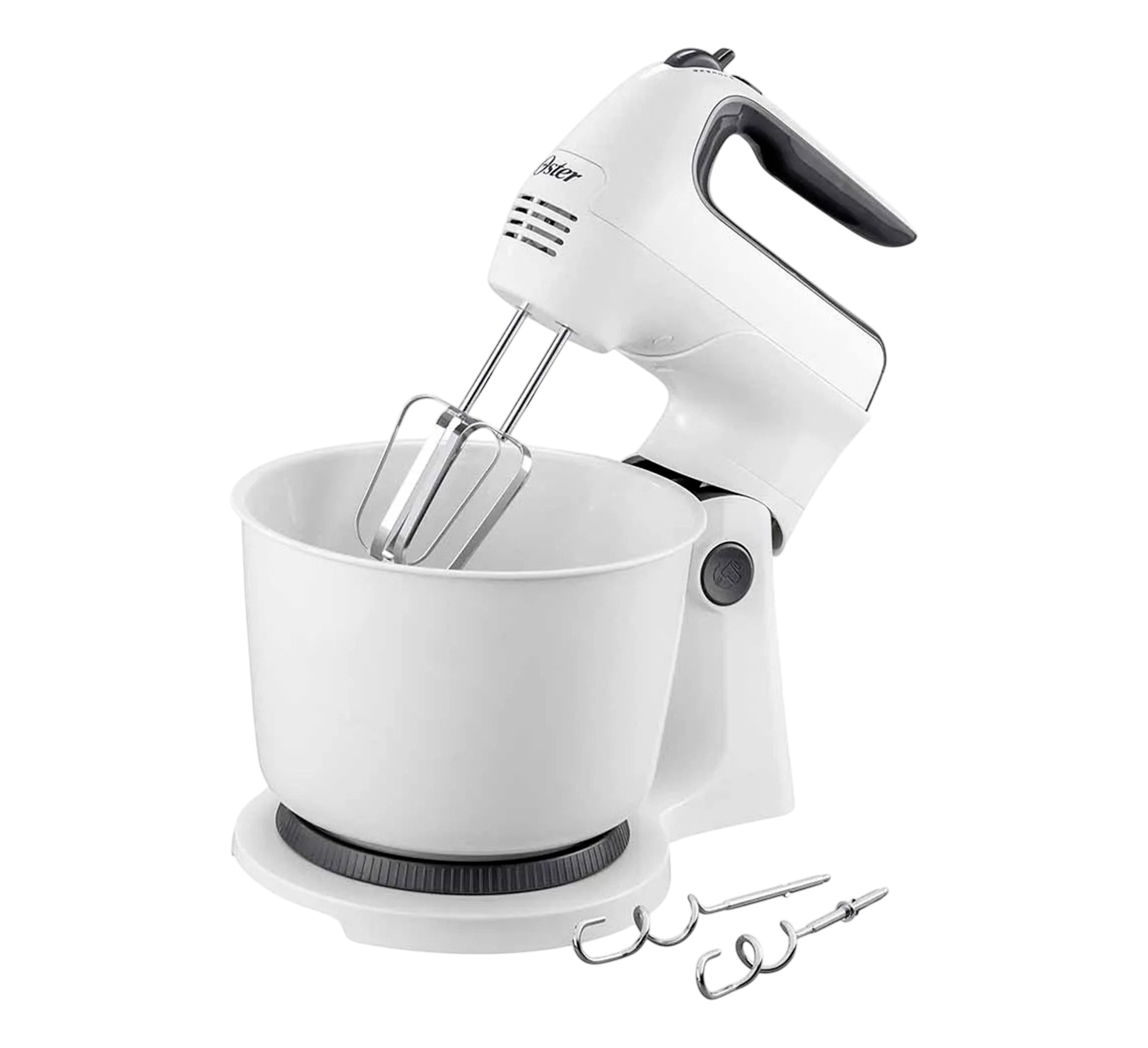 Oster Batidora Mano Y Pedestal