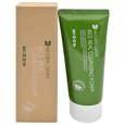 Mizon Jabón Facial Natural Grain Rice Real Cleansing Foam 150 ml