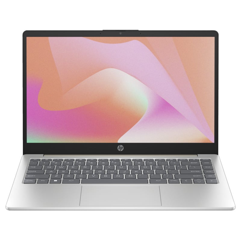Laptop HP 14-em0014la  14" Ryzen5 8GB 512GB Win 11 (802M2LA-WIN11-8GB)