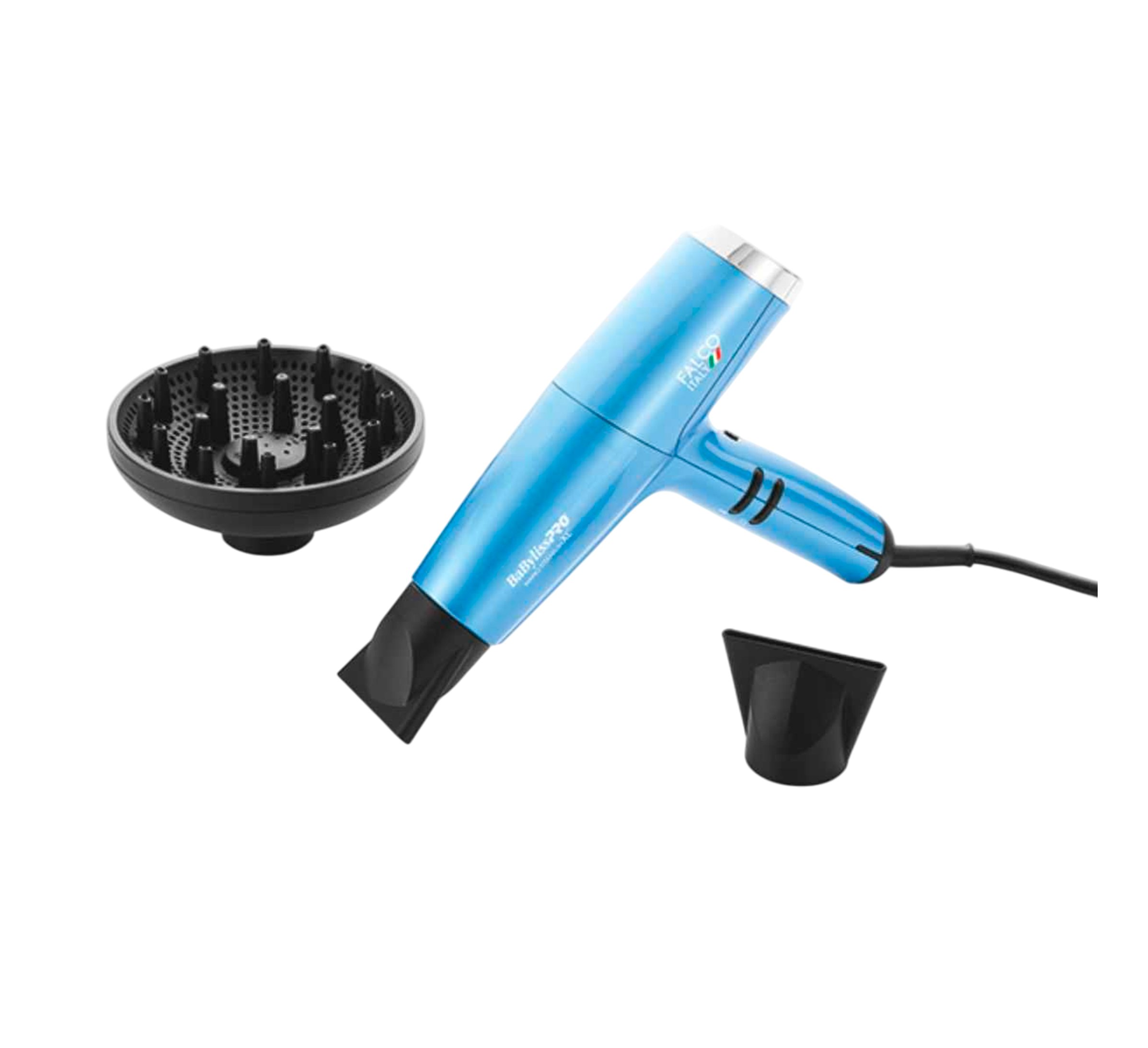 Babyliss secador de cabello Falco xl ultra liviana