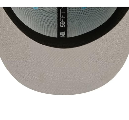 5950 NEW ERA NY YANKEES CELESTE