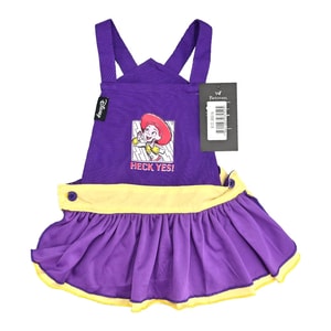 Betoven Dividi Jessie Talla Xxl *1