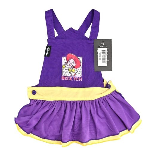 Betoven Dividi Jessie Talla Xxl *1