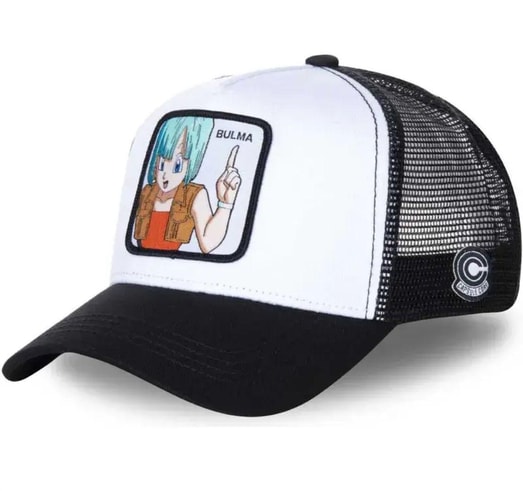 Capslab DBZ Bulma 3