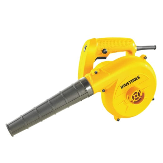 SOPLO-ASPIRADORA VEL. VARIABLE 450W-120V UYUSTOOLS UY-SOP35R