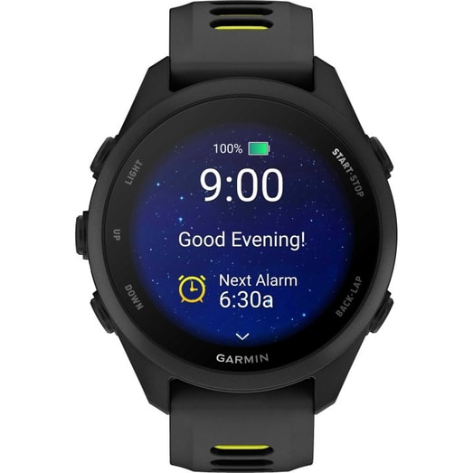 Garmin Forerunner 170 43mm