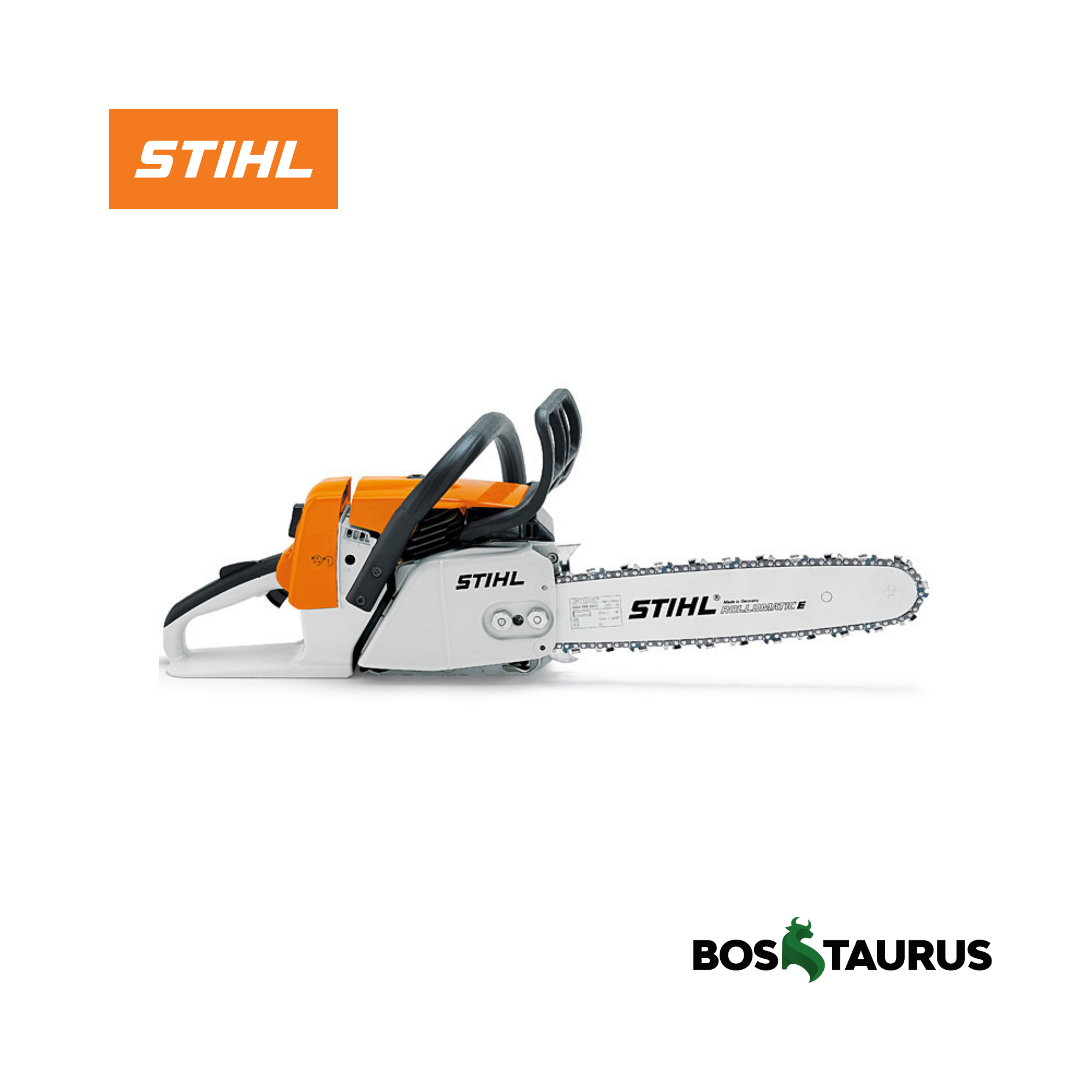 Motosierra STIHL MS 260