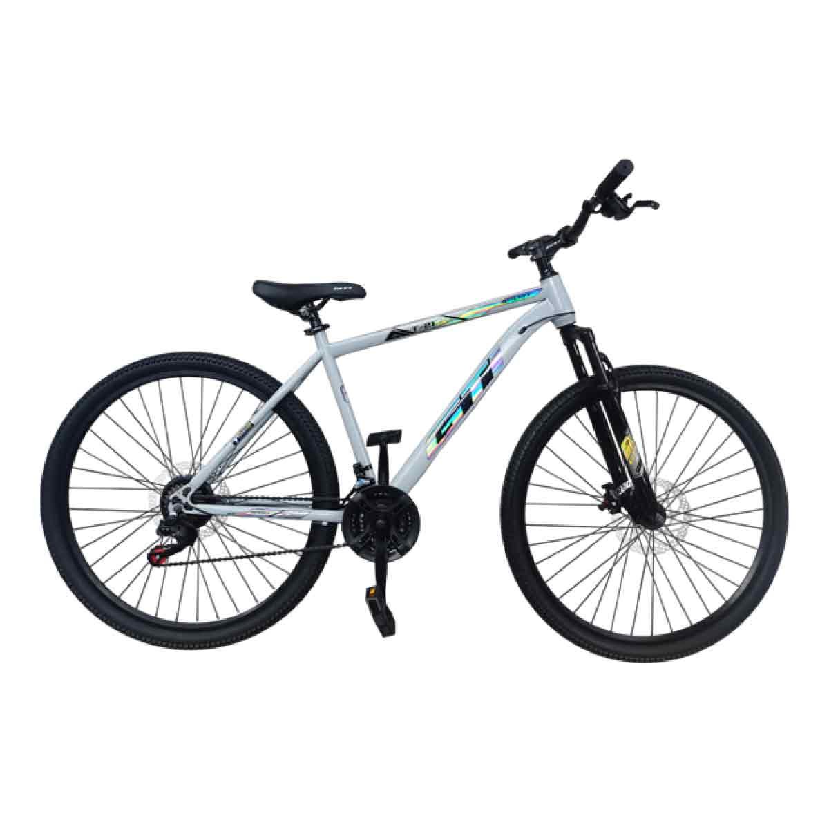GTI Bicicleta Velocity 29”