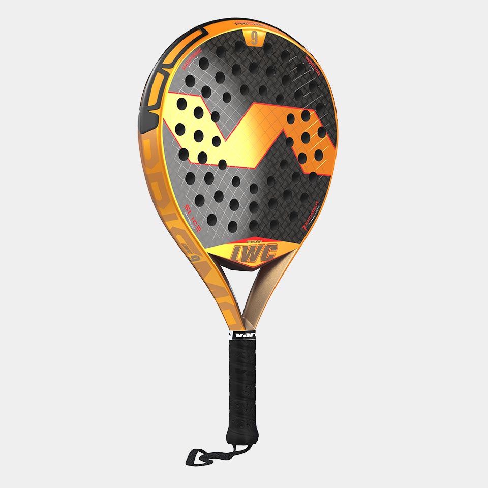 Varlion LW Carbon 9 Prisma
