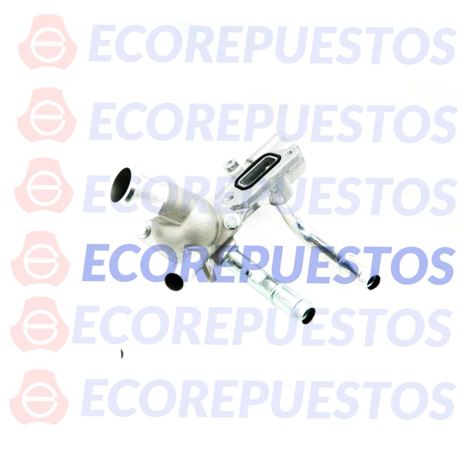 TAPA DE TERMOSTATO CHEVROLET CAPTIVA 2.4