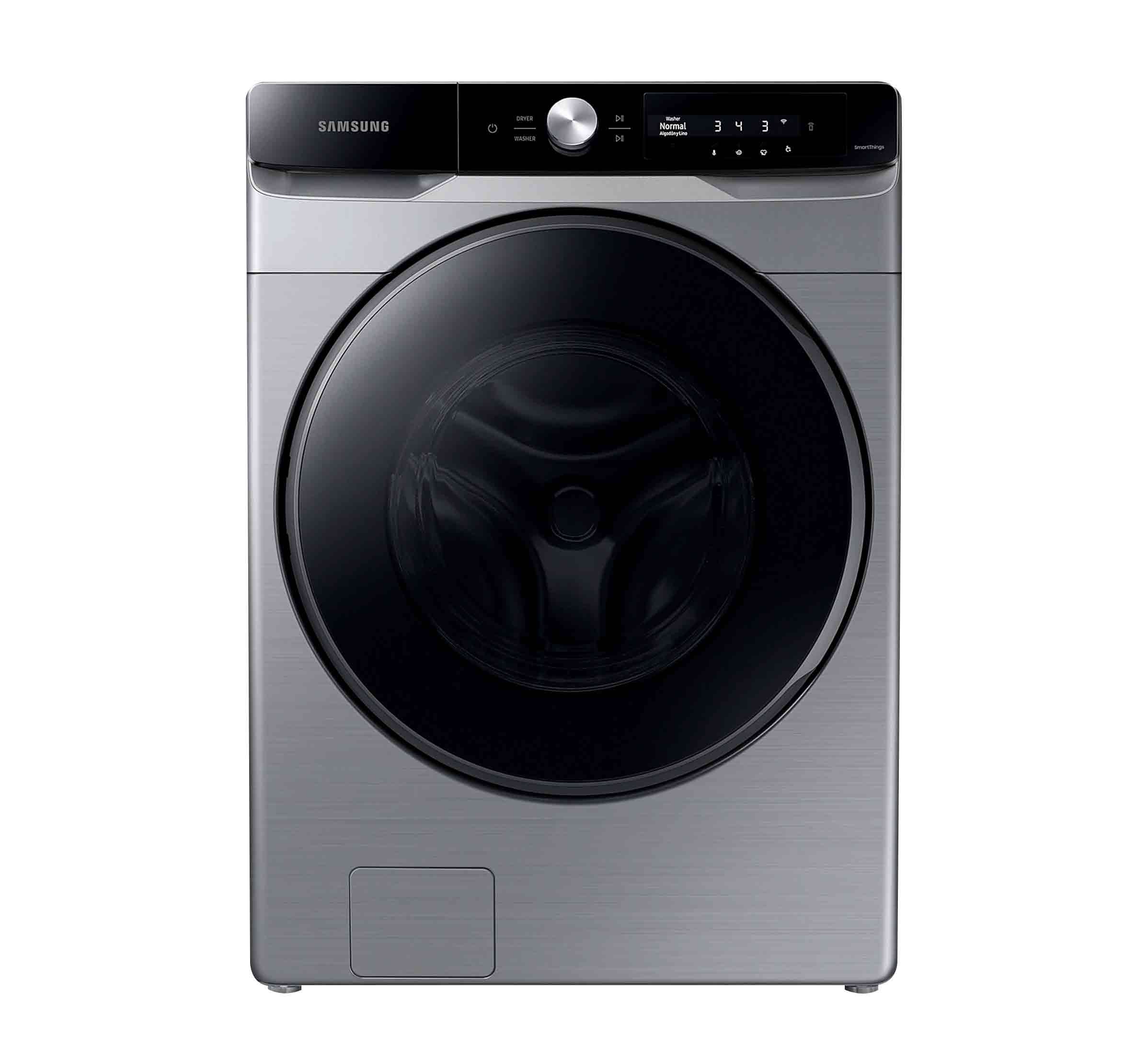 Samsung Lavadora │ 22 Kg │ Panel MultiControl
